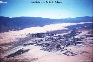 147-AERODROME-ET-BASE-1945-1962-31- (110) AIN-SEFRA